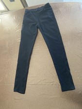 Pantaloni Donna Neri