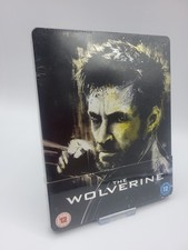 X-MEN WOLVERINE WEG DES