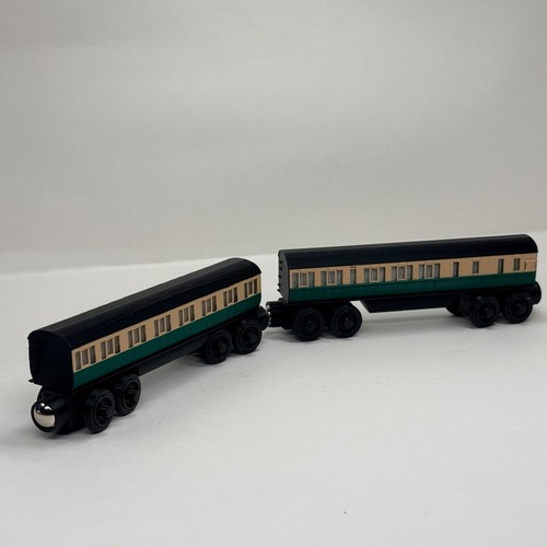 Ferrovia legno gordons lms - in,