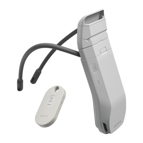 Sony reon pocket - reon, plus