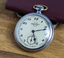 Orologio da Tasca Zlatoust 15