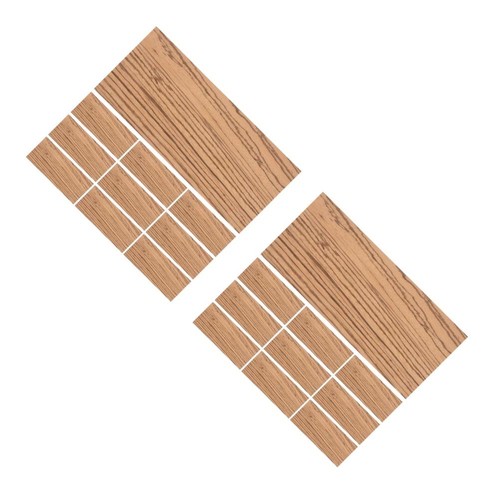 Confezione tavole chitarra - 2,