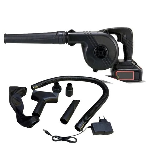 Soffiatore batteria litio - soffiatore,