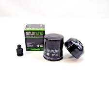 Filtro olio hf303 - +, strumento
