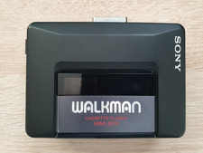Vintage Sony Walkman WM-2011