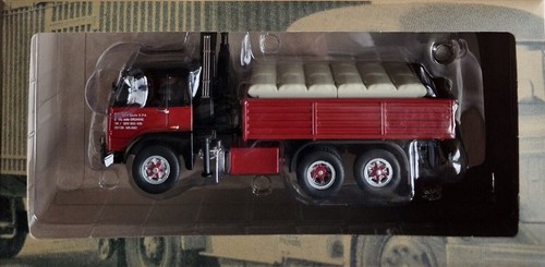 Ixo camion di - camion, volta
