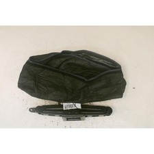 CRICK MECCANICO (PER MODELLO SPECIFICO) PER FIAT PANDA (03-09) 2Q 1.2 8V 2016