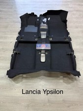 07356265540 Tappeto Moquette Pavimento Interno Per Lancia Ypsilon Dal 2012