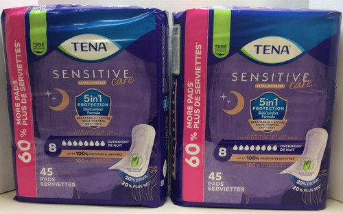 Tena intimates tamponi per - tena,