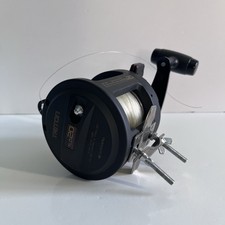 Mulinello da Pesca Trolling Shimano Triton Convenzionale Leva Drag TLD-20