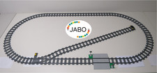 Lego treno città - lego,