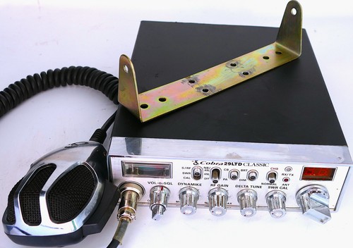 Radio cobra ltd - radio,