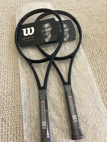 Racchetta tennis wilson - tennis, pro