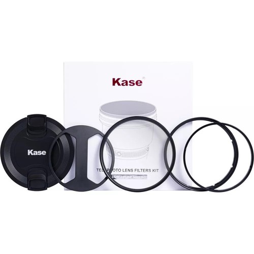Kit filtro kase - filtro,