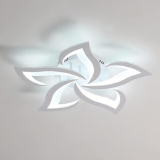 Plafoniera LED a Soffitto 60W