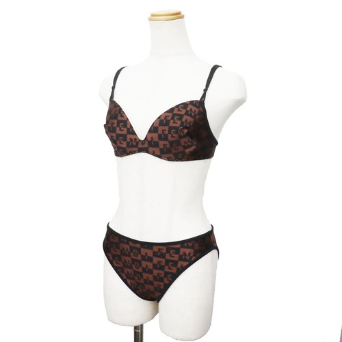 Costume bagno usato - costume, fendi