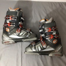 Tecnica Diablo Flame Ski Boots