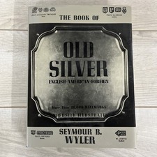 The Book of Old Silver