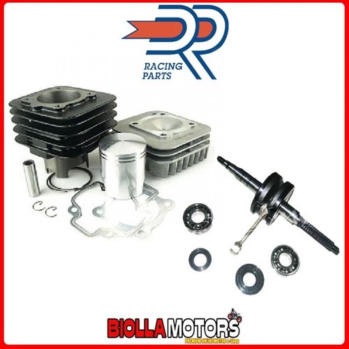 Kit cilindro albero - cilindro,