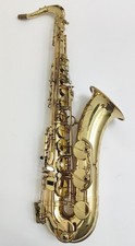 Selmer sax tenore SA80 II non Laccato matricola 482215