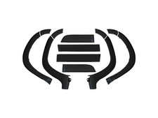 Protezione passaruota