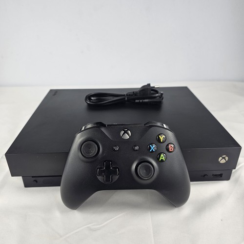 Console microsoft xbox one - xbox,
