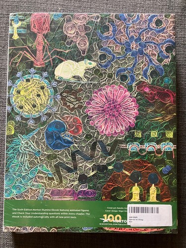 Essential cell biology - biology, alberts