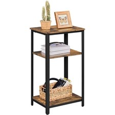 Yaheetech Tavolino da Caffè