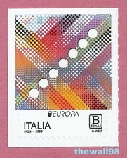ITALIA 2026  Europa