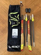 LEKI ULTRATRAIL FX.ONE