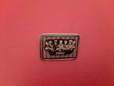 SPILLA CASUALS JUVENTUS ULTRAS