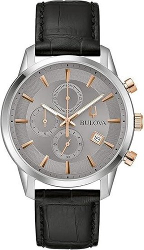 Orologio uomo bulova 98b409 - da,