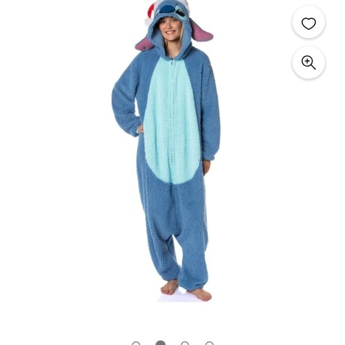 Disney lilo stitch - &, hooded