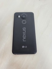 LG H791 Nexus 5X 32GB Carbon