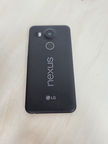 H791 nexus 32gb carbon - 5x,
