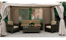 SET 4 TELI LATERALI MT. 3X4