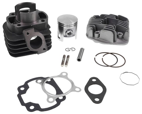 Kit cilindro sportivo cc - kit, 70