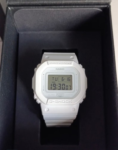 Casio shock gmd s5600ba 7 - casio, gmd-s5600ba-7