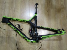 Cannondale trigger carbon team - trigger,