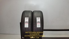 GOMME USATE   225/55R17 97W