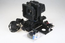 Set CAMBO SF con dorso Eyelike