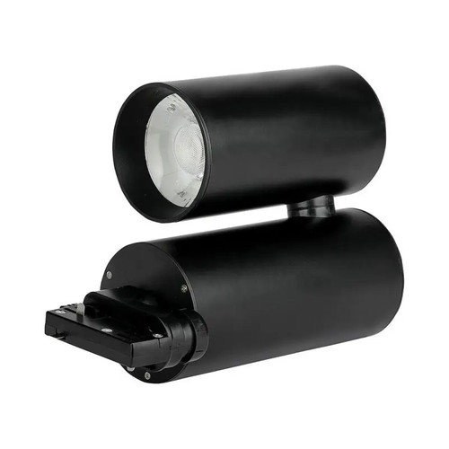 Faretto led binario 30w - faretto, da