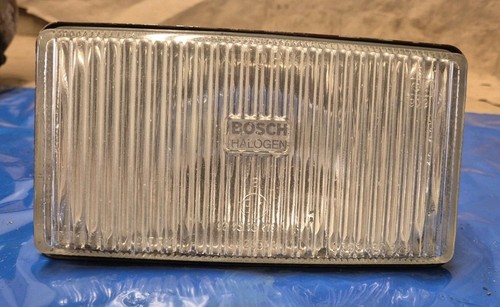 Bosch luce alogena anteriore