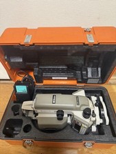 Stazione totale Nikon DTM-S405C