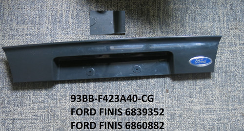 Ford mondeo mk1 pannello - ford,