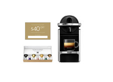 Nespresso Pixie Espresso