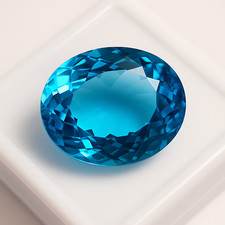 Pietra preziosa naturale sfusa