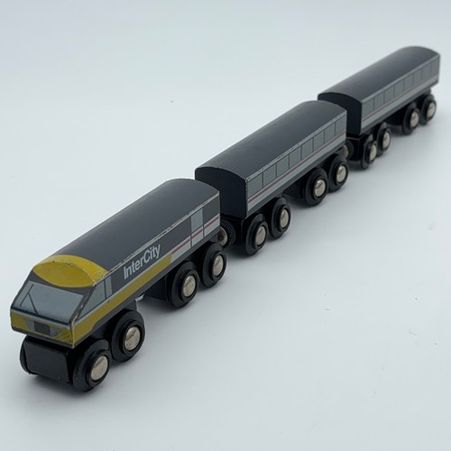 Brio intercity treno - brio,