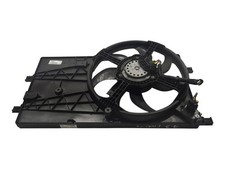 Elettroventola Peugeot Bipper