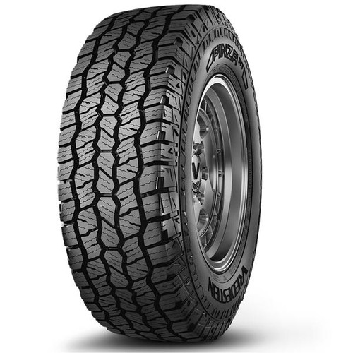 Vredestein pinza 215 75r15 - vredestein, 215/75r15